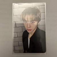 迷一 yeti預售特典卡