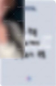 UNIQUE 1stmusic 幸運卡  背面
