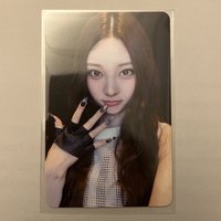 FAMOUS yeti2.0簽售卡