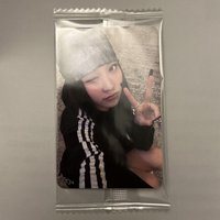 FAMOUS K4幸運卡