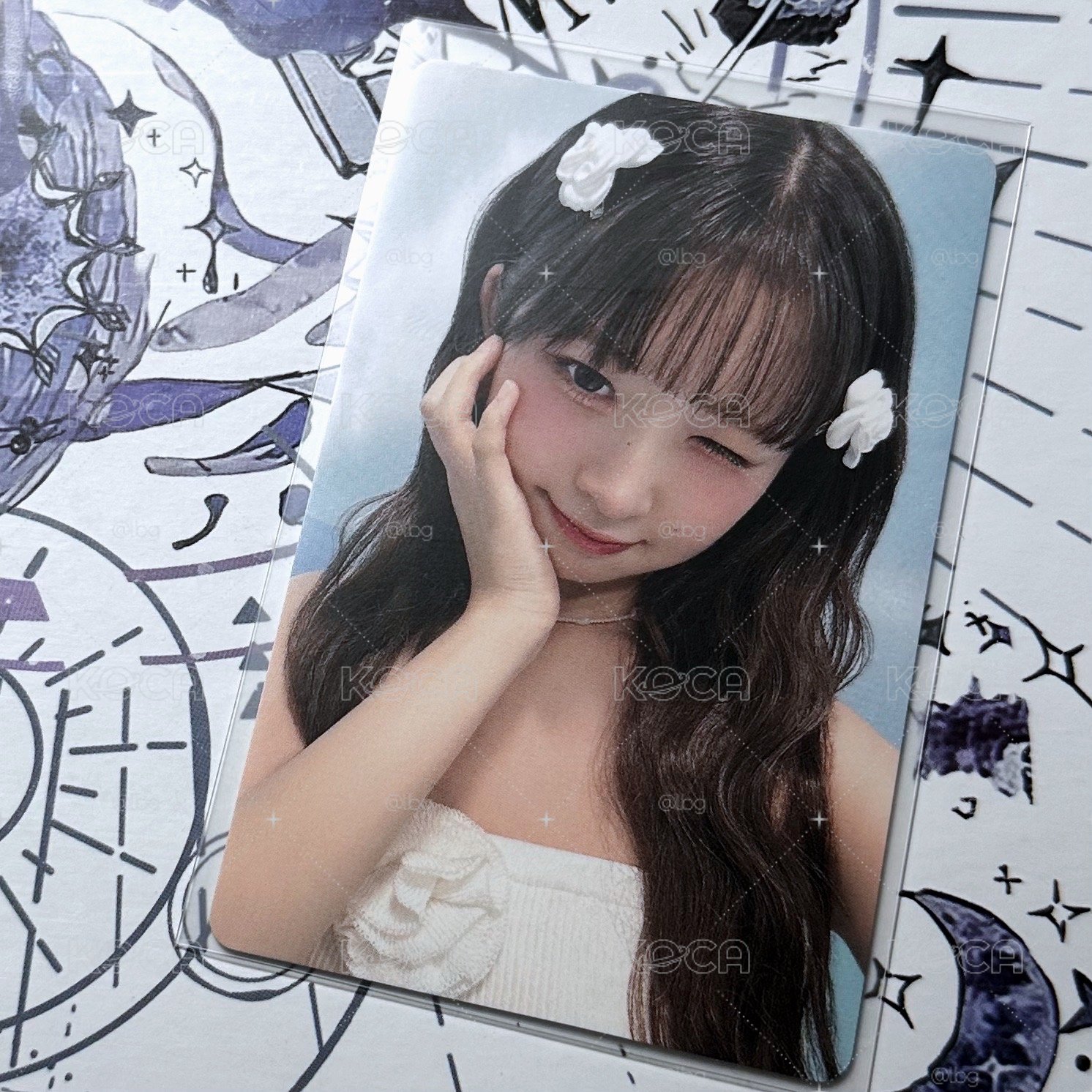 REI ALIVE HMV特典