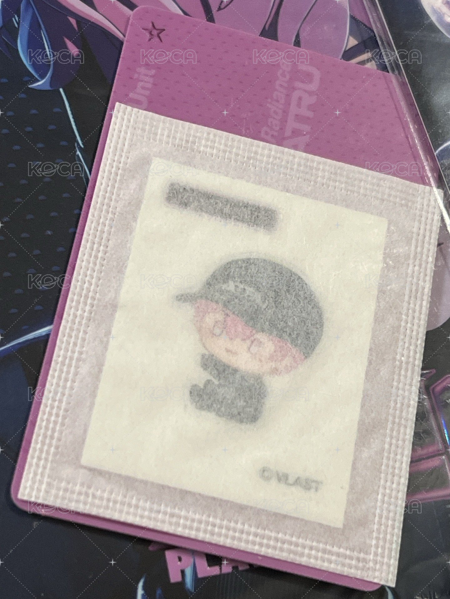 💗全專