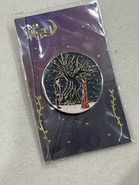 德魯納酒店 徽章