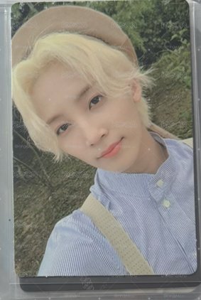 這張漢真的很仙😍