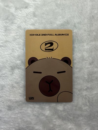 正規二 yzy8.0 卡皮巴拉麵