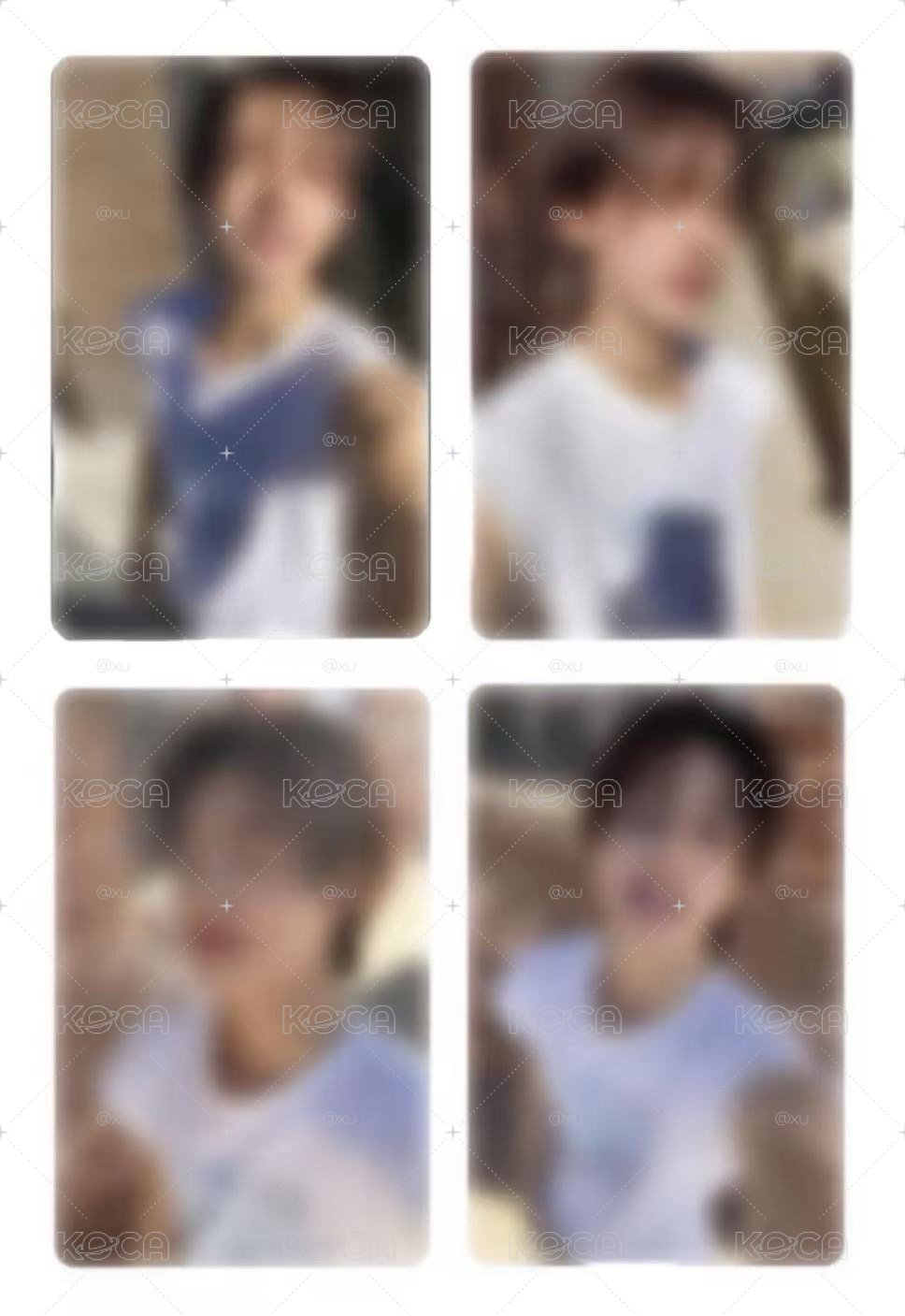 預購｜玹 日區同造型一鍵畢業