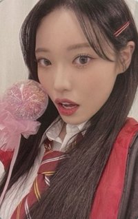 迷你二 新那拉 2.0 簽售卡 