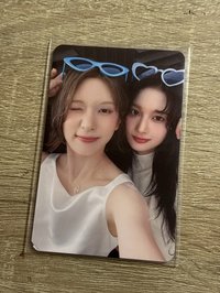 正規一ms幸運卡