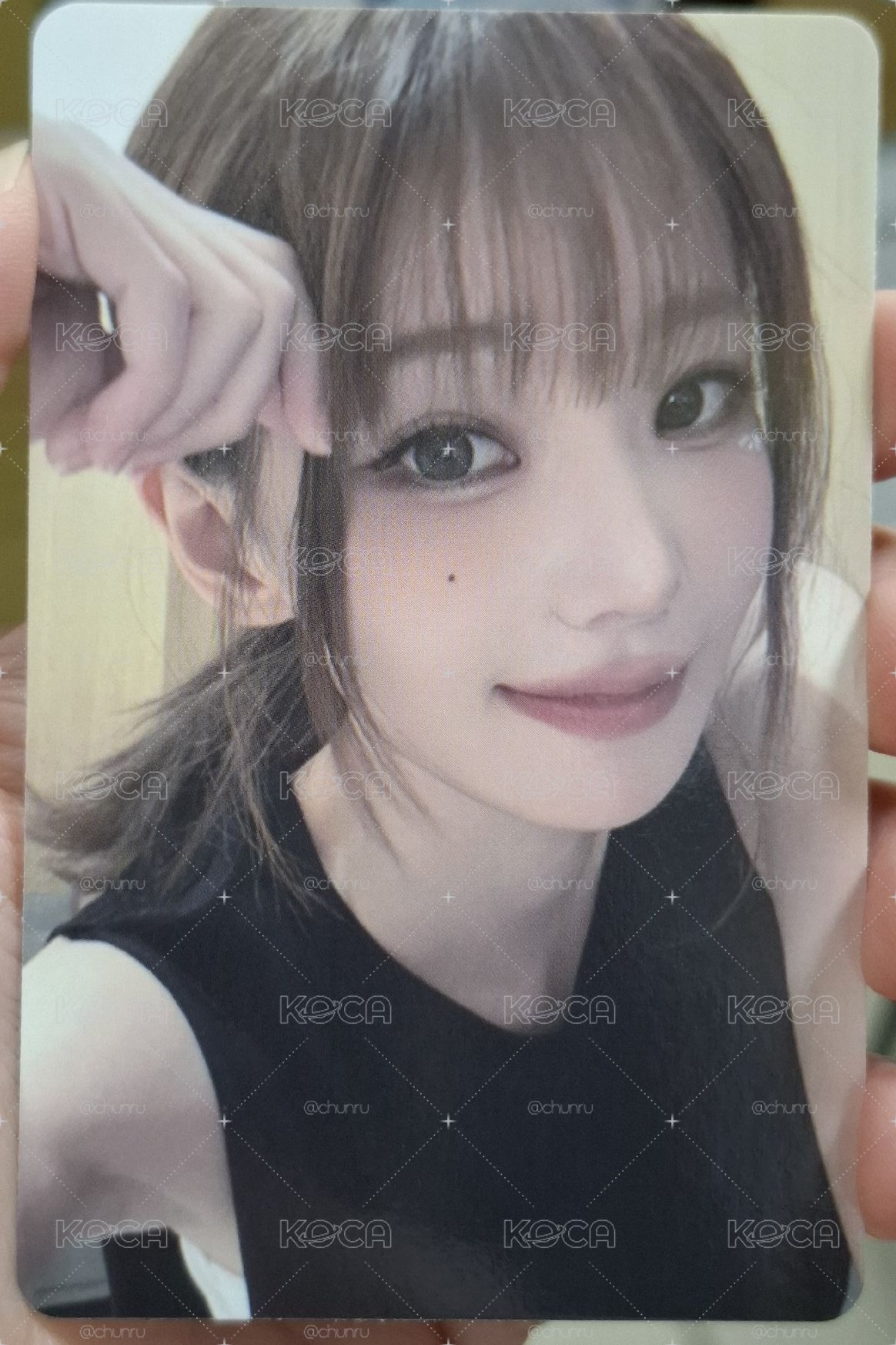 vod撐頭漂亮塔🦊💗