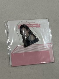 IRENE書籤