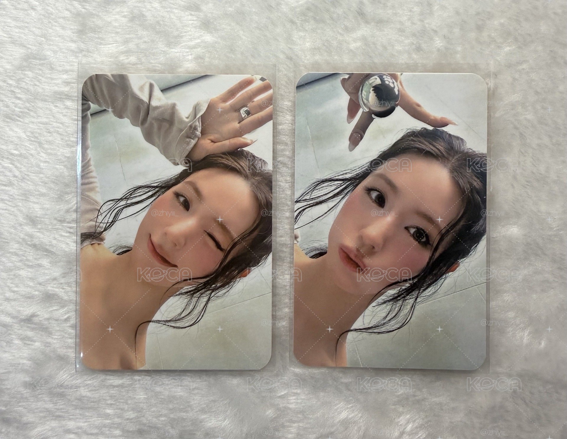 MY, Lover Kpopstore線下1.0