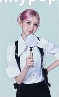 披薩代言 代言卡 10.0