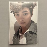 迷一 yzy4.0幸運卡
