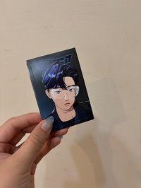 💙卡貼（不可當綁）