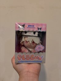 ❤️PLBBUU娃專