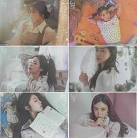 Miracle 成員海報