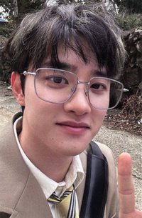 Blossom 專輯卡 