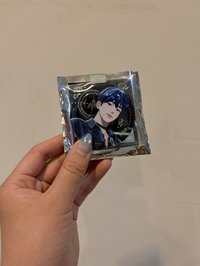 💙二週年徽章