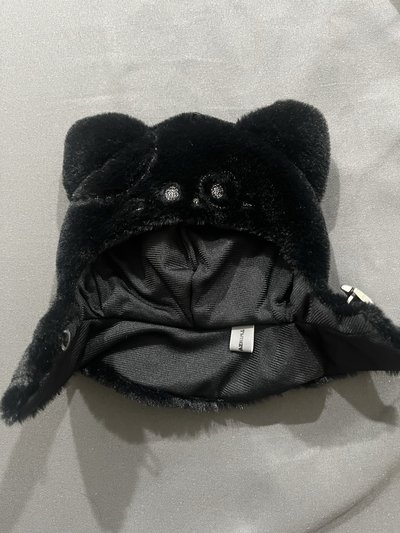 志 三巡娃衣
