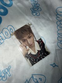 單封環球特典2