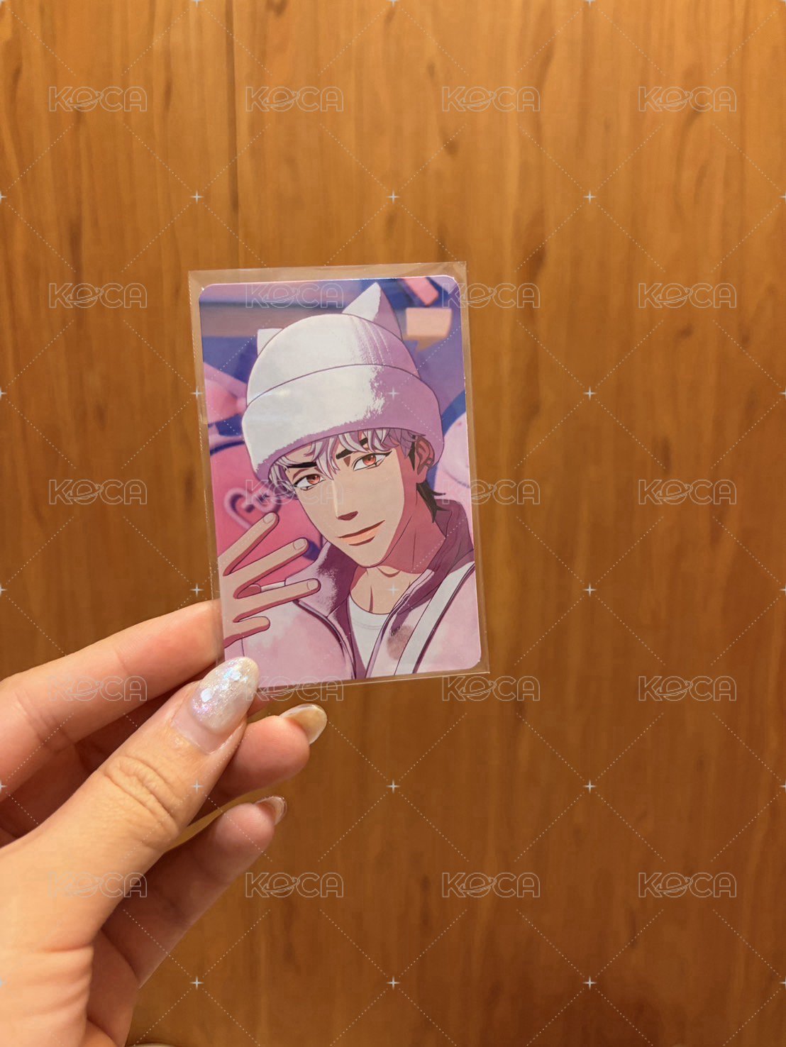 ❤️YT特典