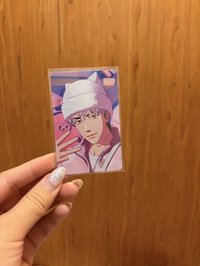 ❤️YT特典