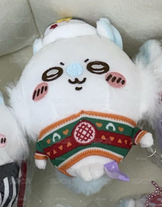 現貨聖誕一番賞小桃