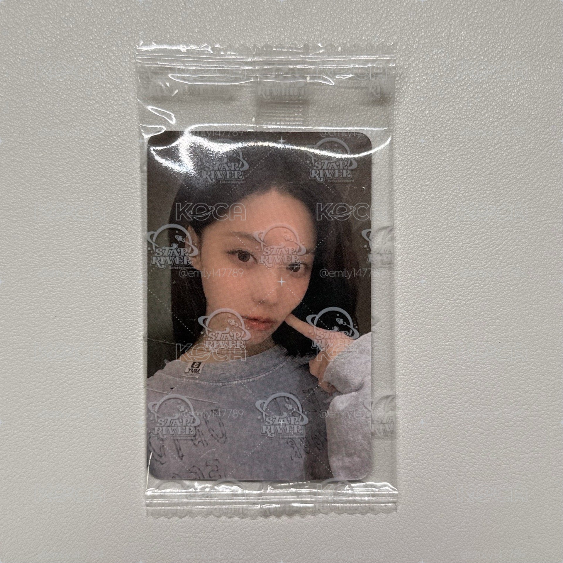 Dirtywork sr簽售冬未拆