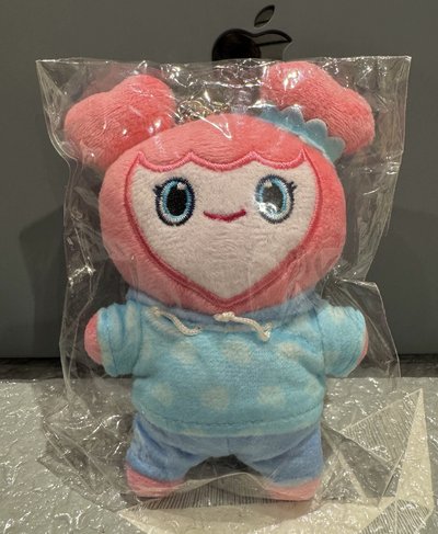 momo三週年