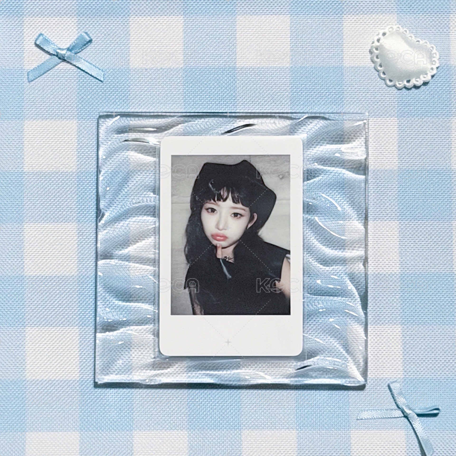 EMPATHY Wm5.0拍立得