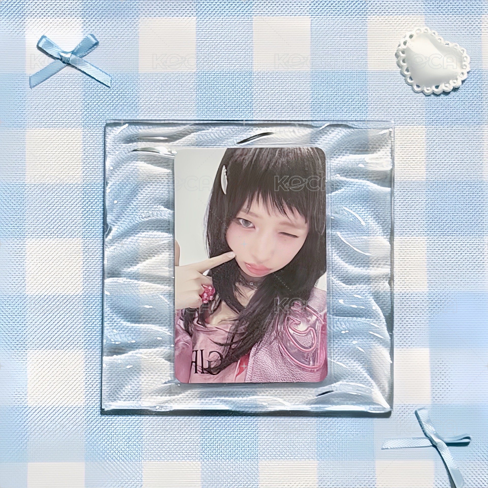 EMPATHY 星船6+3