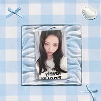 SECRET 單封