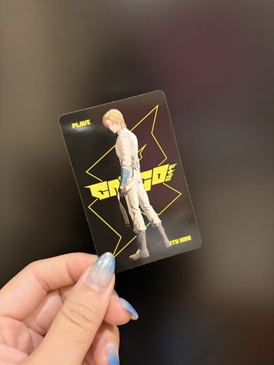💜Caligo2（迷四）個人系列