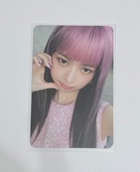 SECRET 專卡