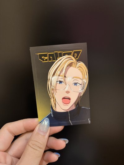 💜Caligo2（迷四）個人系列
