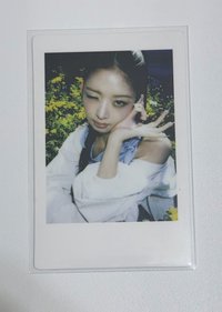 SECRET 液體貓拍立得