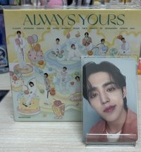 小卡含專
