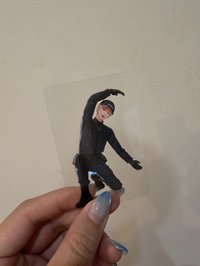 💗警察透卡