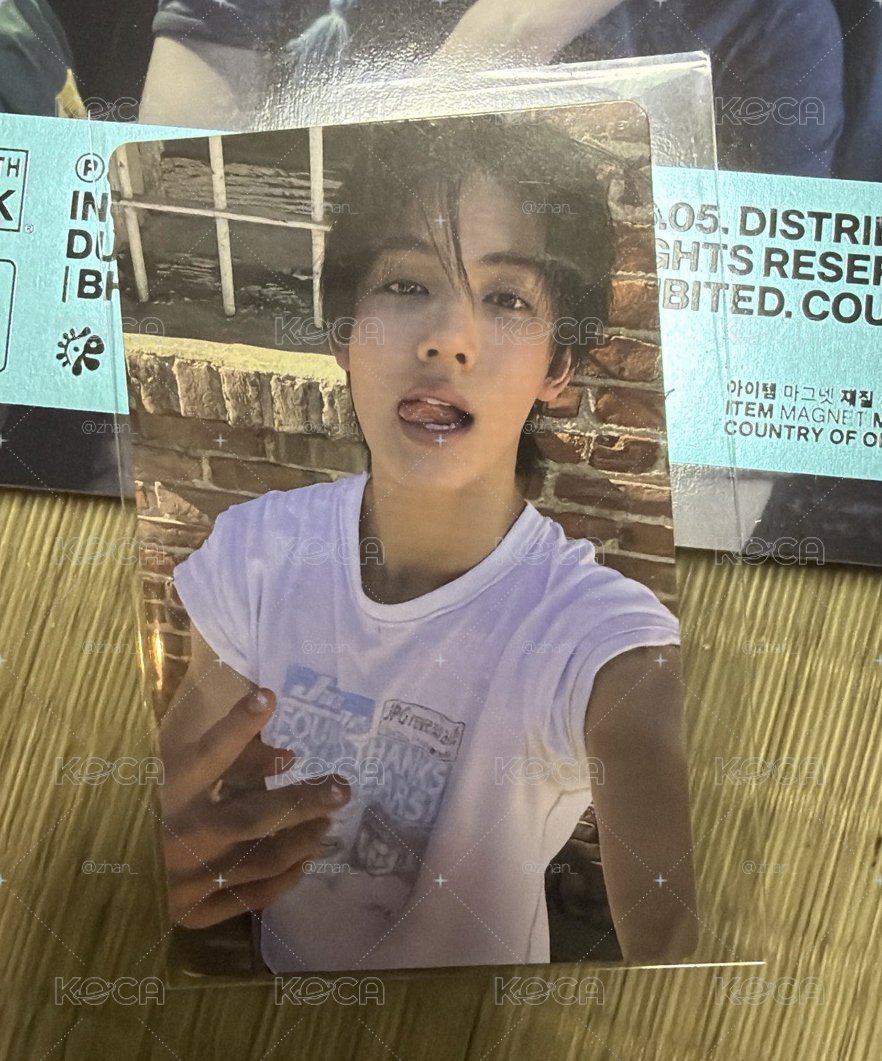 《下週出貨》wvs幸運卡