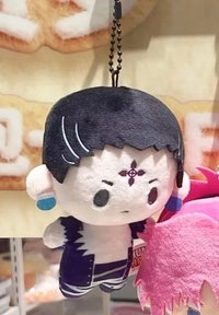獵人x谷子快跑 吊娃 