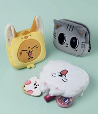 化妝包猛