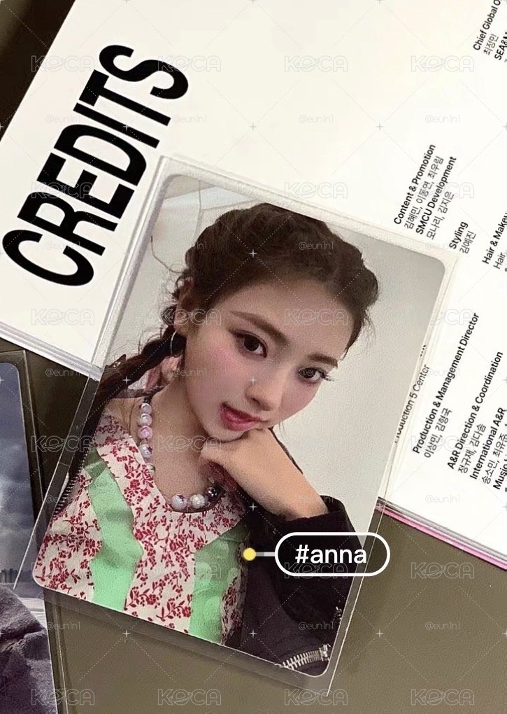 吐舌anna