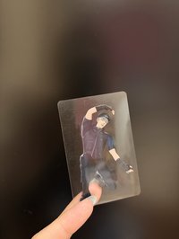 ❤️警察透卡