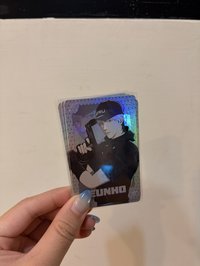 ❤️ID閃卡