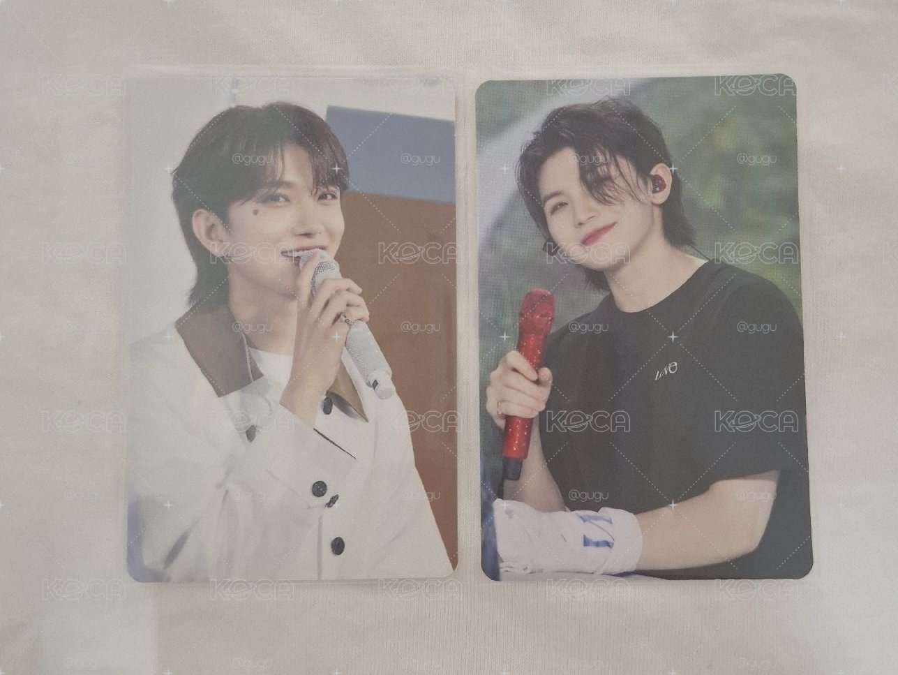 23 Fan meeting LOVE 藍光版