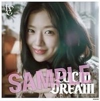 LUCID DREAM Amazon JP 相片 mega jacket