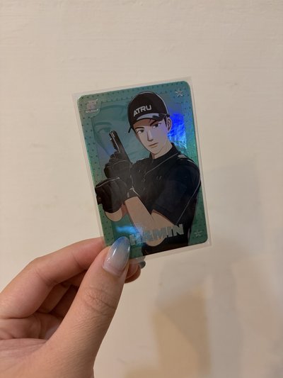 🖤Caligo2（迷四）個人卡系列（含Poca、ID PASS、PB、掛包）