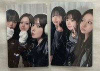 櫻允採三人卡兩張一組
