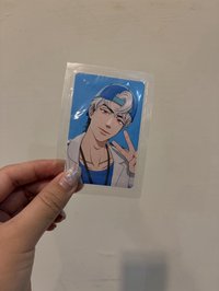 ❤️藍卡
