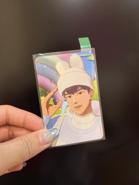 🖤K4特典